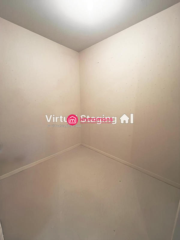 Duplex - 70 m² - 3 pièces