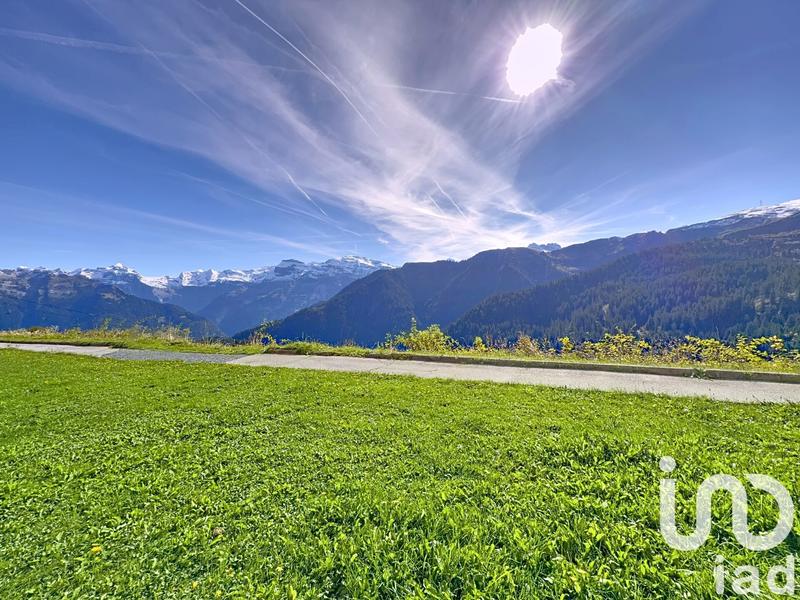 Appartement - 25 m² - 2 pièces