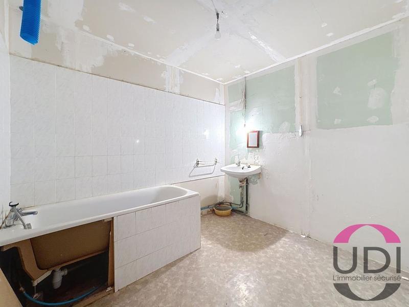 Maison de campagne - 138 m² - 5 pièces