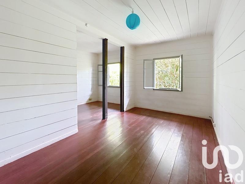 Maison - 160 m² - 5 pièces