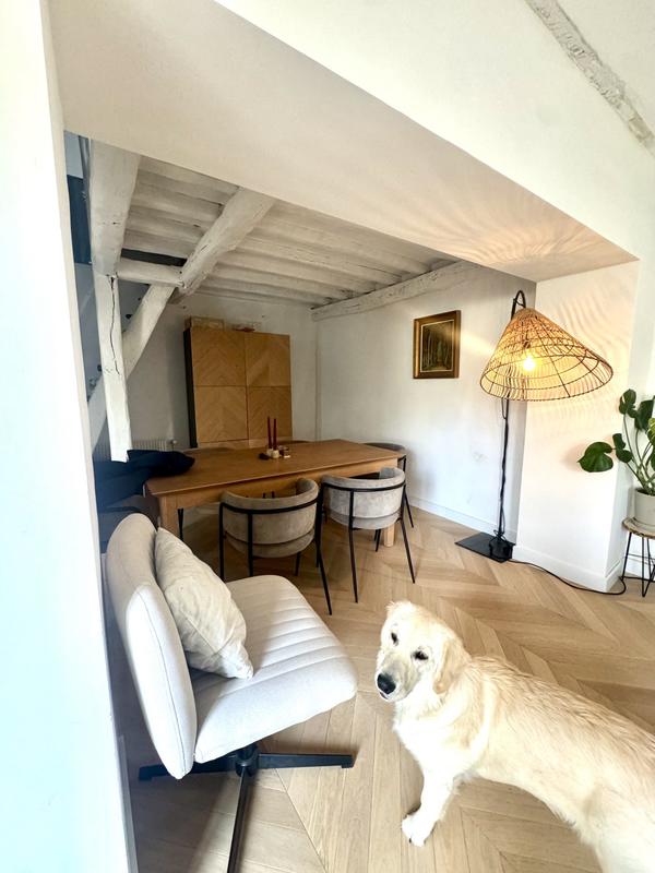 Maison - 147 m² - 7 pièces