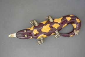 Visite thématique de la collection Émaux