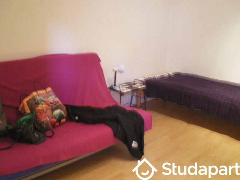 Appartement - 28 m² - 1 pièce