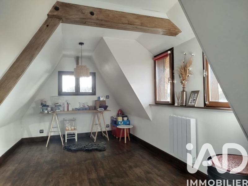 Maison - 75 m² - 4 pièces