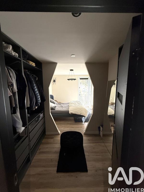 Appartement - 81 m² - 4 pièces