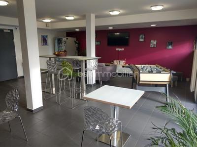 Appartement - 21 m² - 1 pièce