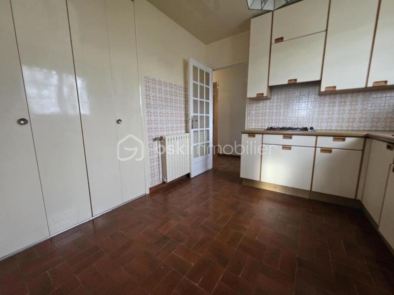 Maison ancienne - 130 m² - 7 pièces