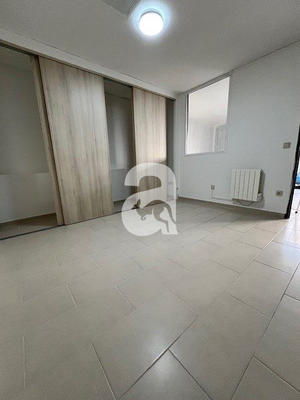 Appartement - 59 m² - 2 pièces