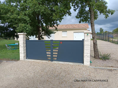 Maison - 124 m² - 4 pièces