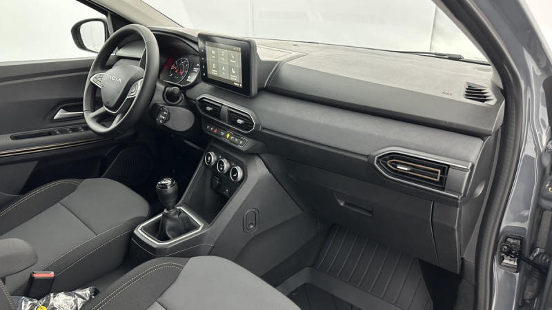 Dacia Jogger 1.0 Eco-G 100ch Extreme 7pl