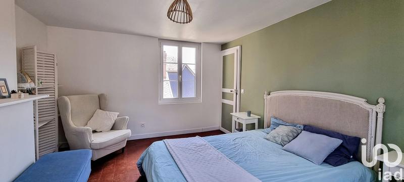 Maison de ville - 154 m² - 5 pièces