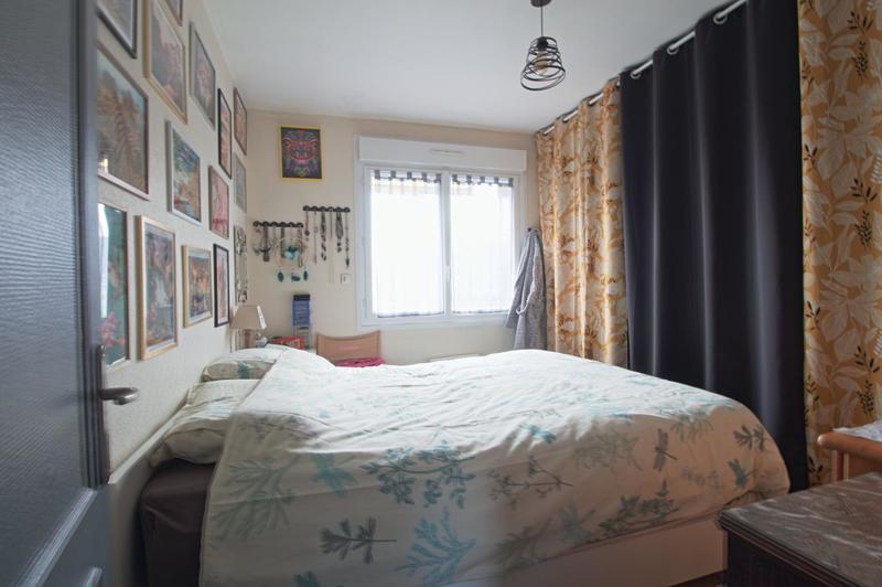 Maison - 125 m² - 7 pièces