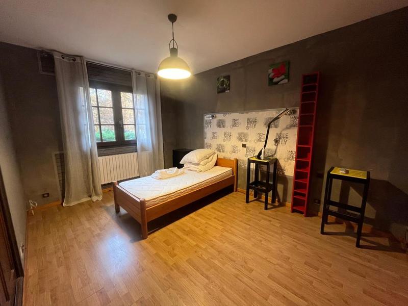 Maison - 122 m² - 5 pièces