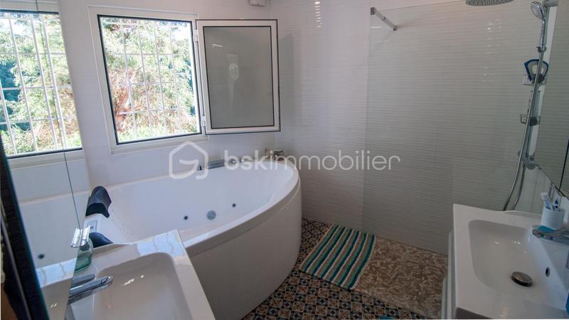 Maison d'architecte - 161 m² - 7 pièces