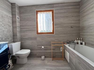 Maison ancienne - 120 m² - 6 pièces