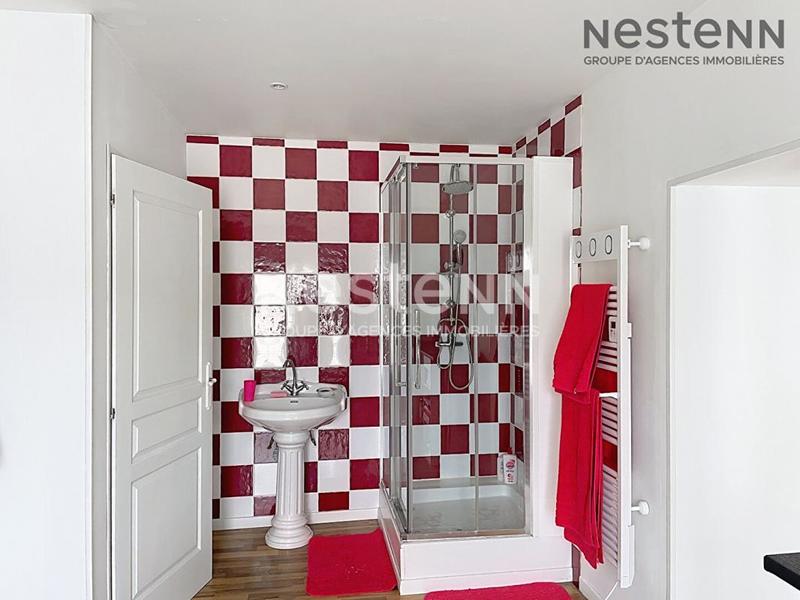 Maison - 173 m² - 6 pièces