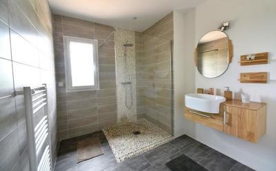 Maison - 66 m² - 3 pièces