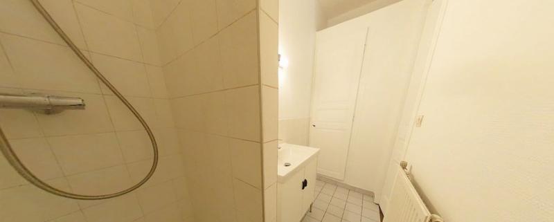 Appartement - 182 m² - 5 pièces