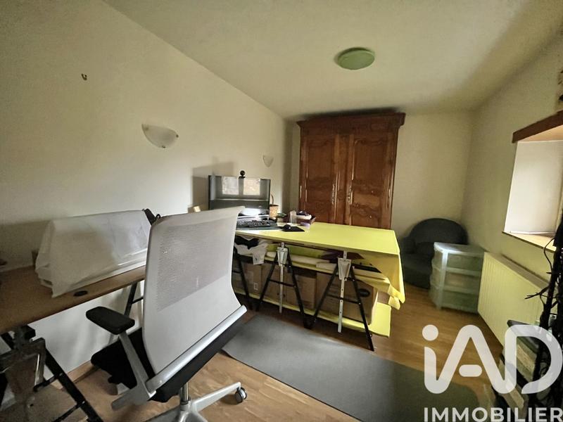 Maison - 178 m² - 5 pièces