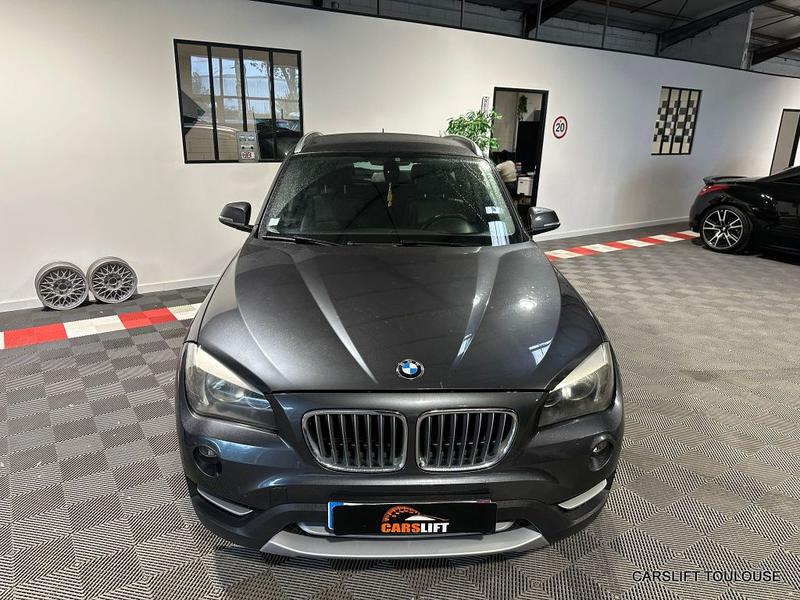 Bmw X1 16d 2.0d 116cv X-Line