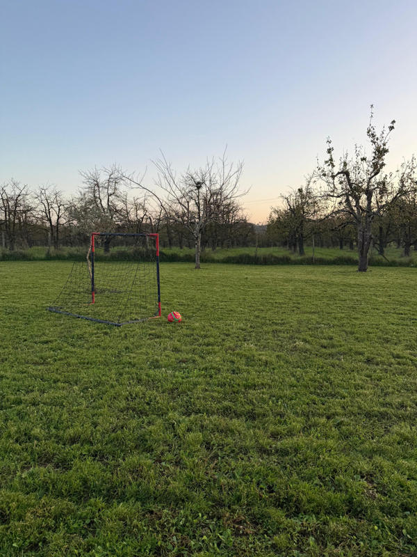 Maison - 203 m² - 9 pièces