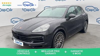Porsche Cayenne s III 2.9 V6 Awd 440 Turbo