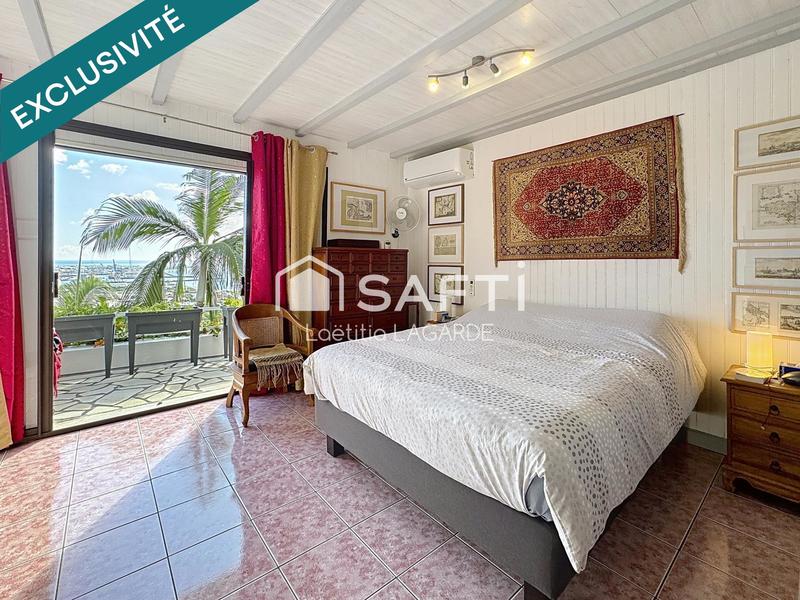 Maison - 145 m² - 5 pièces