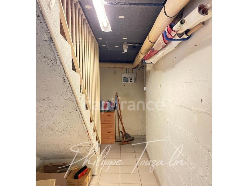 Maison - 152 m² - 8 pièces