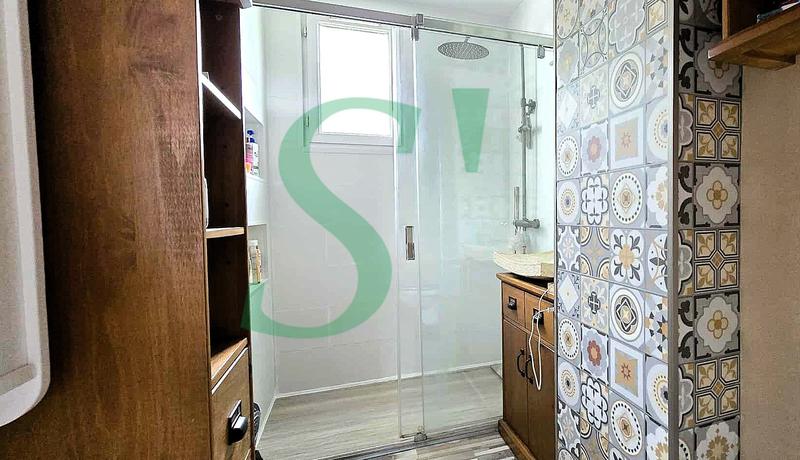 Maison - 89 m² - 5 pièces