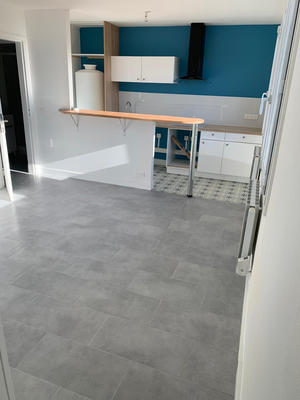 Appartement - 31 m² - 2 pièces