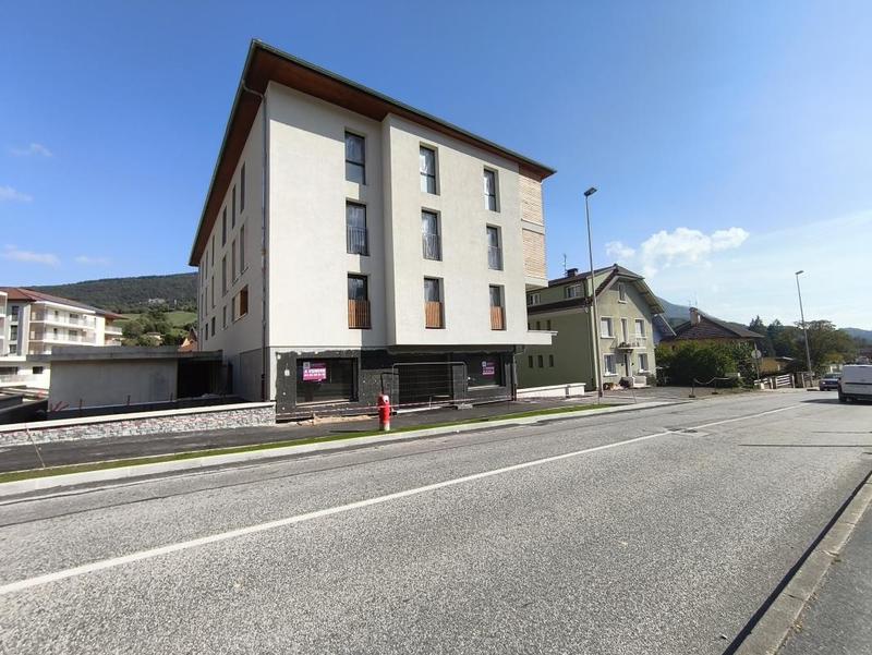 Local commercial - 55 m²