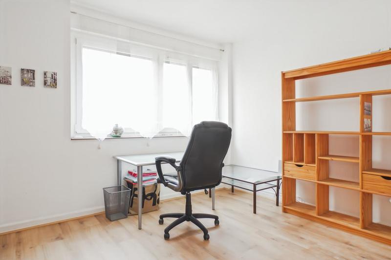 Appartement - 85 m² - 3 pièces