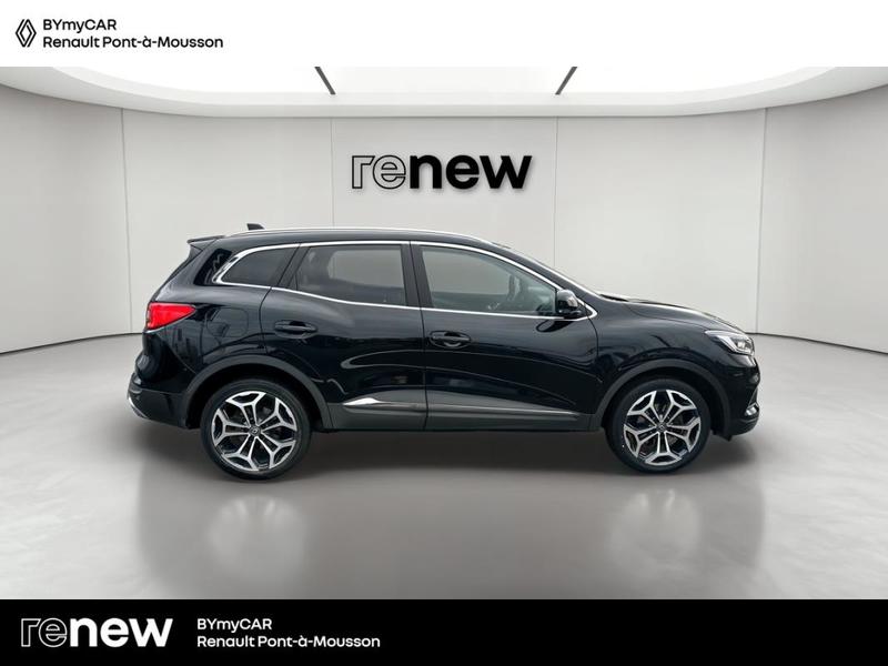 Renault Kadjar Blue dCi 115 Intens