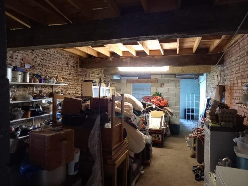 Ferme - 250 m² - 6 pièces