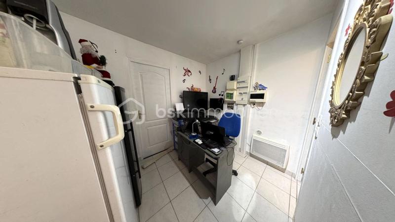 Maison traditionnelle - 99 m² - 4 pièces