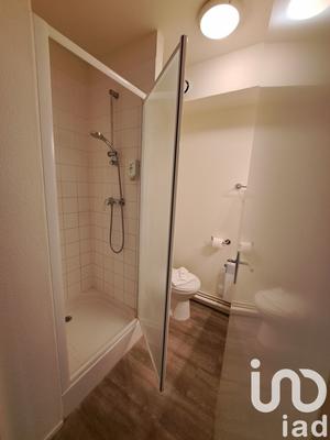 Appartement - 19 m² - 1 pièce