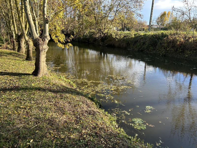 Maison - 200 m² - 8 pièces