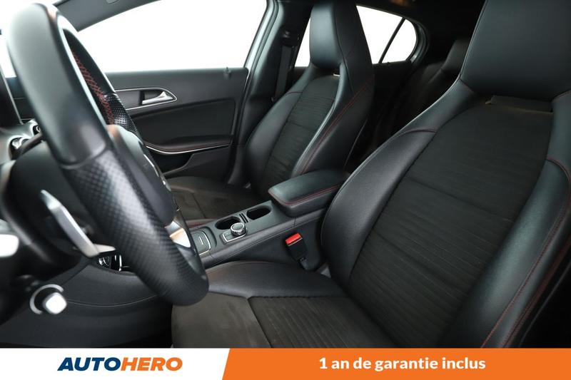 Mercedes Gla 220 d Fascination 4Matic 7g-Dct 177 ch