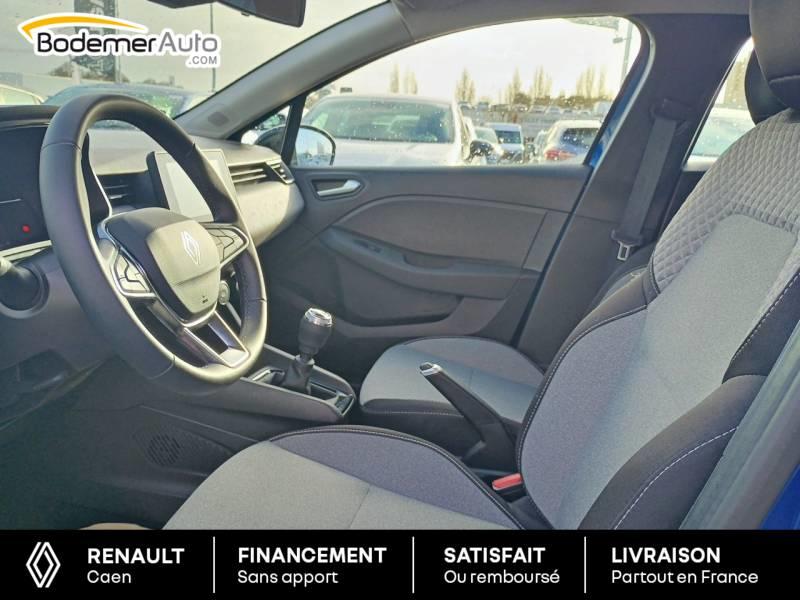 Renault Clio TCe 90 ch Gsr2 Evolution