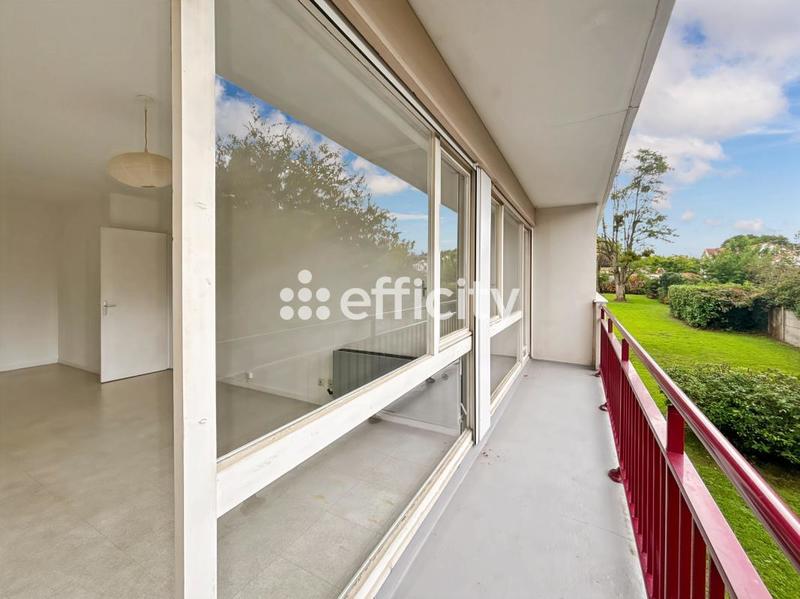 Appartement - 42 m² - 1 pièce