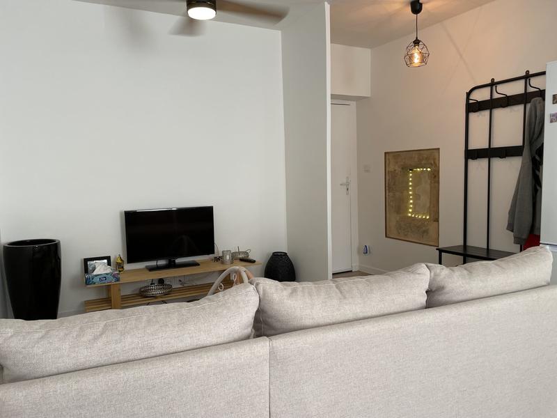 Appartement - 56 m² - 4 pièces