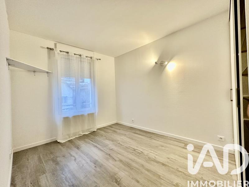 Maison de ville - 90 m² - 5 pièces