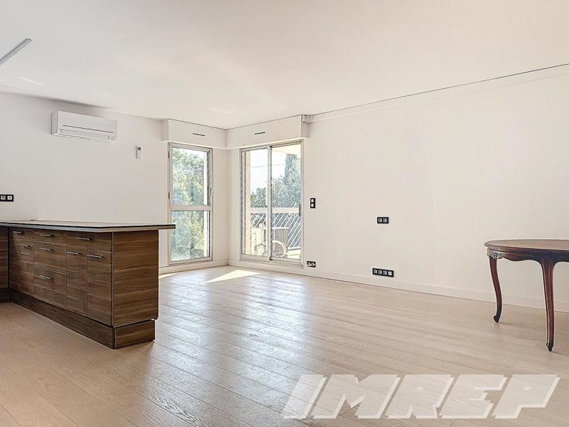 Appartement - 69 m² - 3 pièces