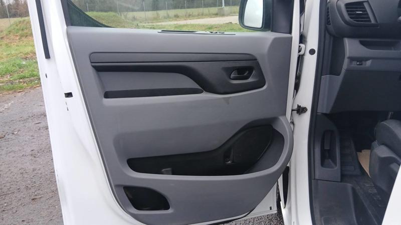 Citroën Jumpy 2.0 BlueHDi 150 Club