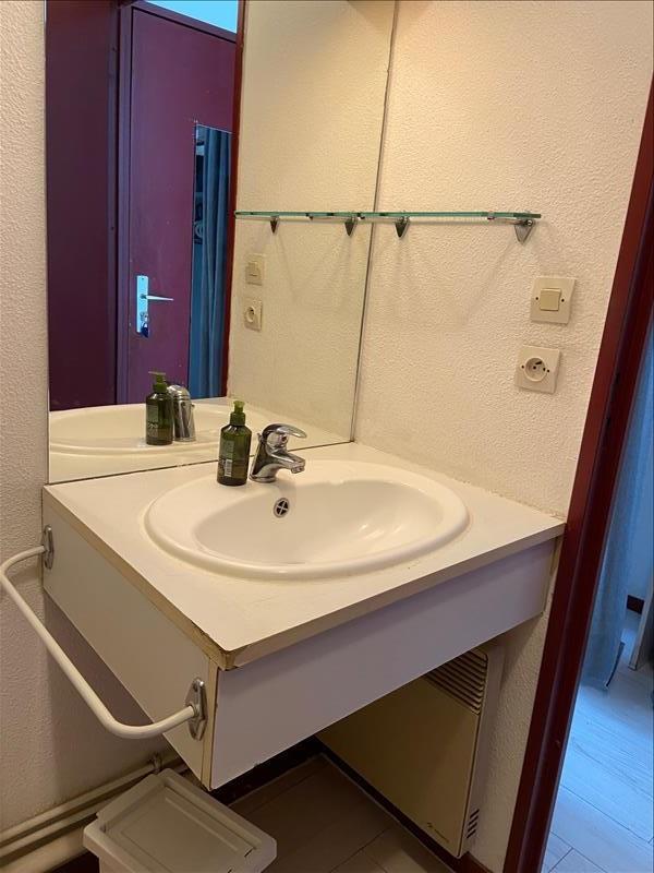 Appartement - 20 m² - 1 pièce