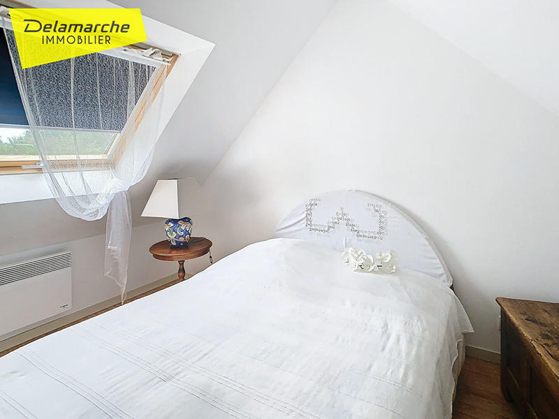 Maison - 72 m² - 4 pièces