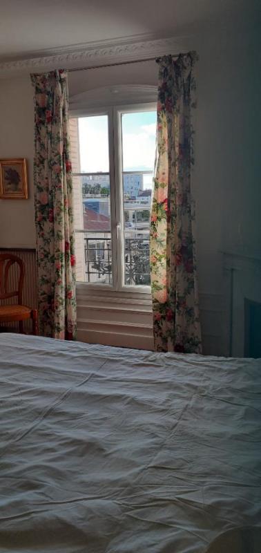 Appartement - 100 m² - 4 pièces