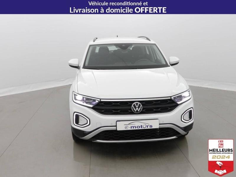 Volkswagen t-Roc Tsi Evo 150 Start/Stop Dsg7 Life Plus
