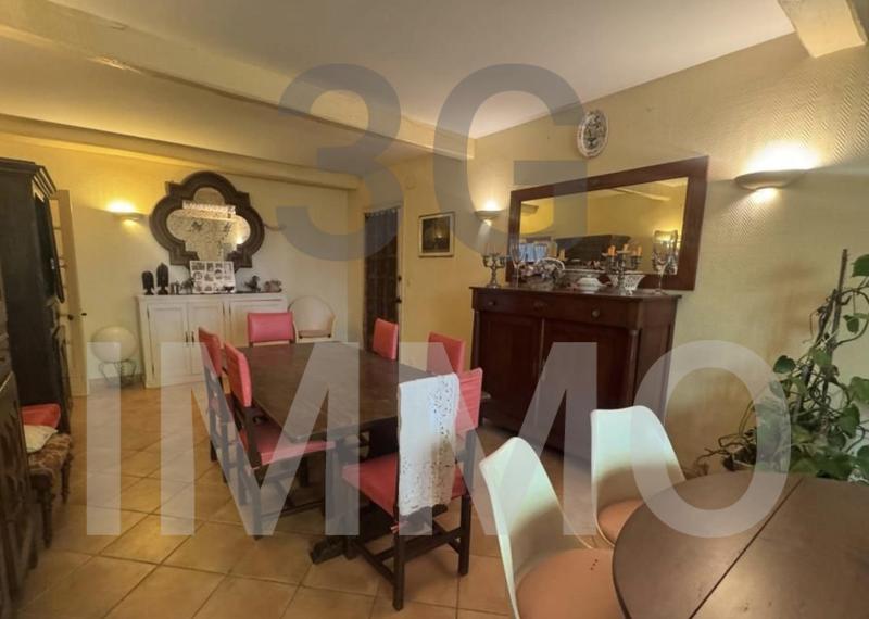 Maison de maîtres - 268 m² - 10 pièces