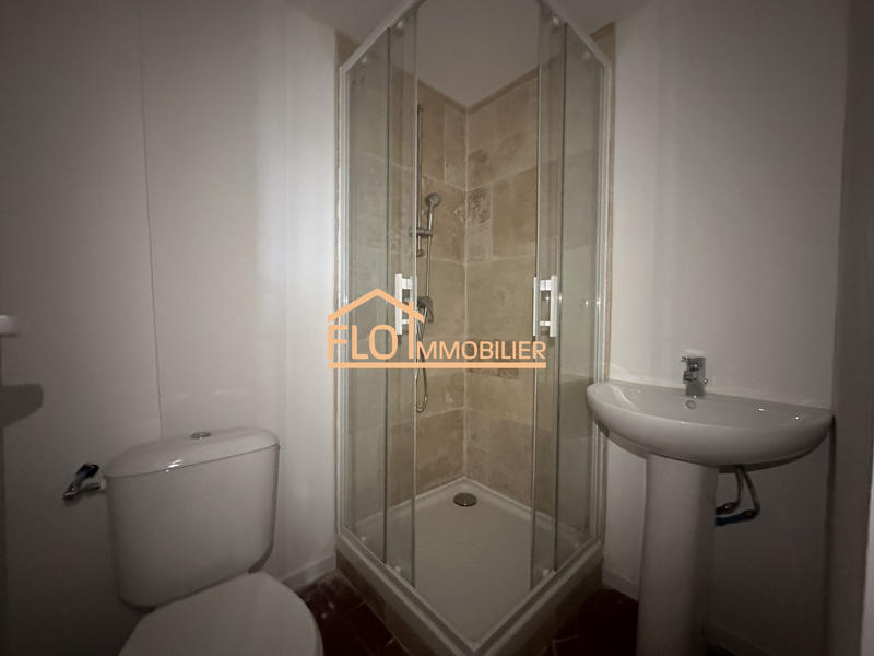 Appartement - 39 m² - 3 pièces